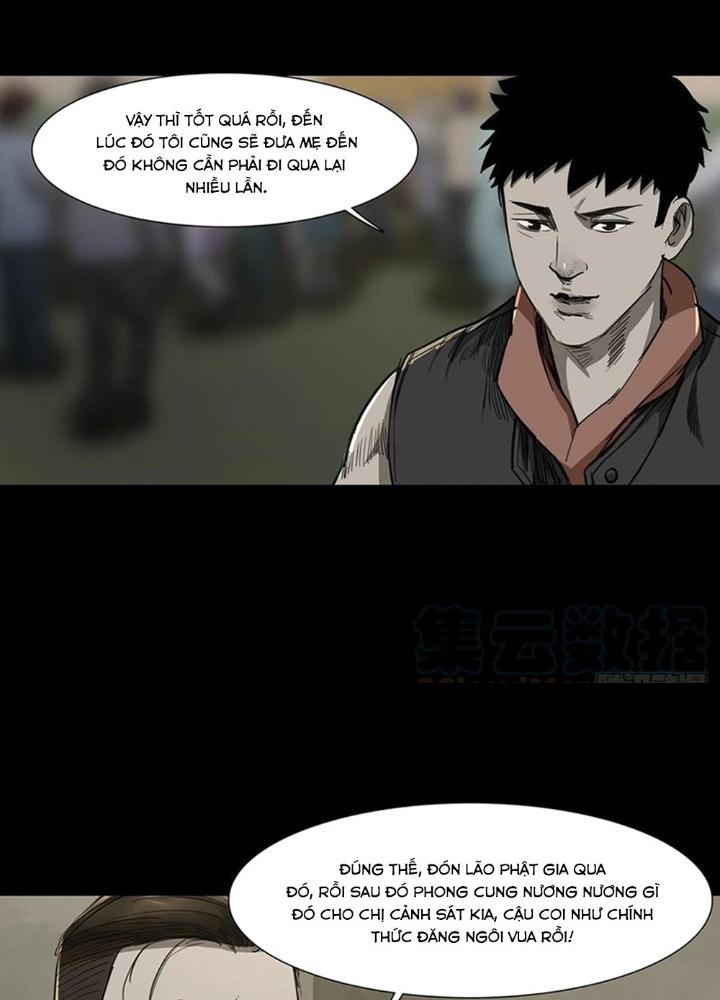 Quay Đầu Là Bờ Chapter 81 - Next Chapter 81