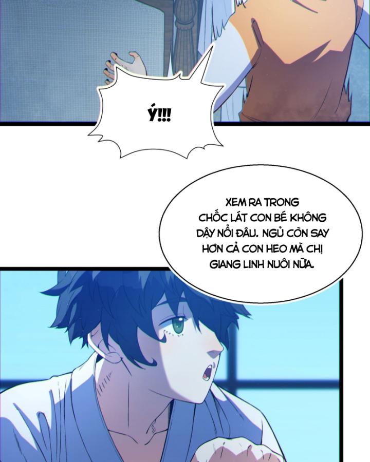 Ngài Hoàn Toàn Không Tiết Lộ Sao? Chapter 6 - Trang 2