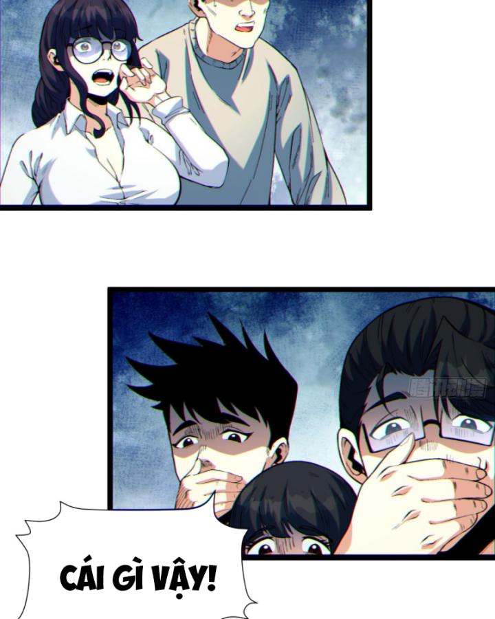 Ngài Hoàn Toàn Không Tiết Lộ Sao? Chapter 7 - Trang 2