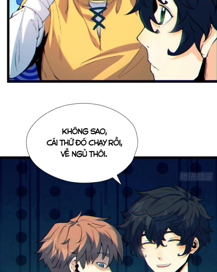 Ngài Hoàn Toàn Không Tiết Lộ Sao? Chapter 7 - Trang 2