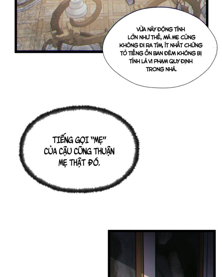 Ngài Hoàn Toàn Không Tiết Lộ Sao? Chapter 7 - Trang 2