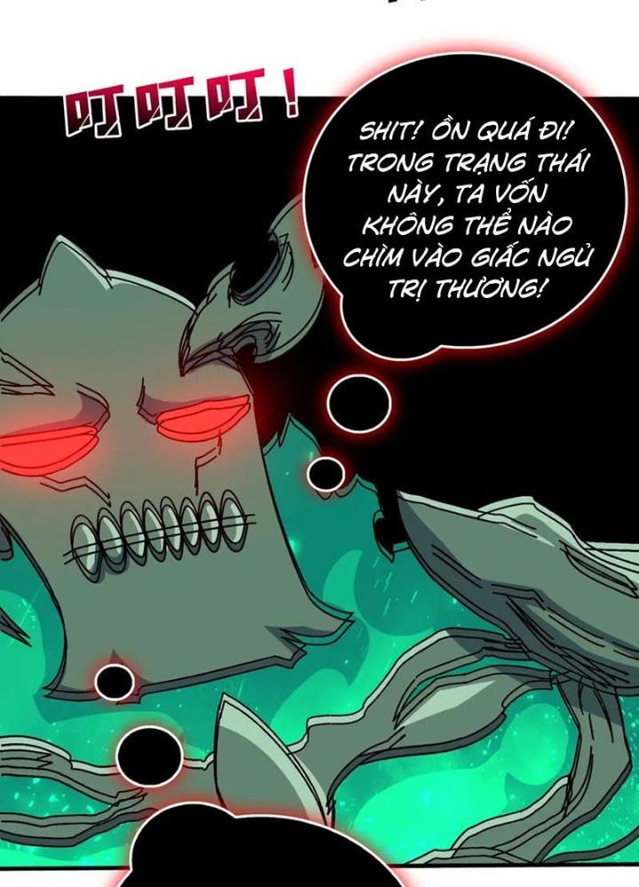 Trùm Cuối Là Ta Chapter 75 - Trang 3