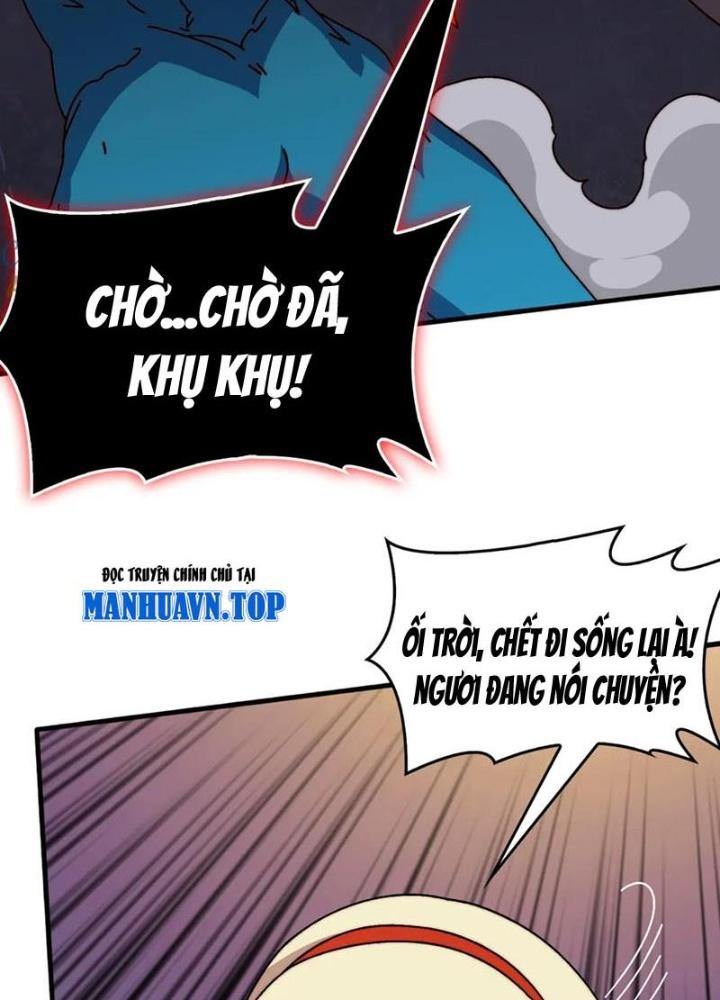 Trùm Cuối Là Ta Chapter 75 - Trang 3