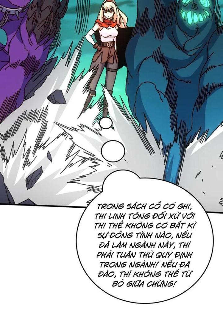 Trùm Cuối Là Ta Chapter 75 - Trang 3