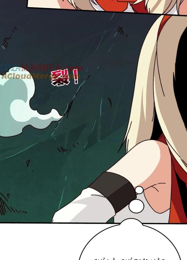 Trùm Cuối Là Ta Chapter 75 - Trang 3