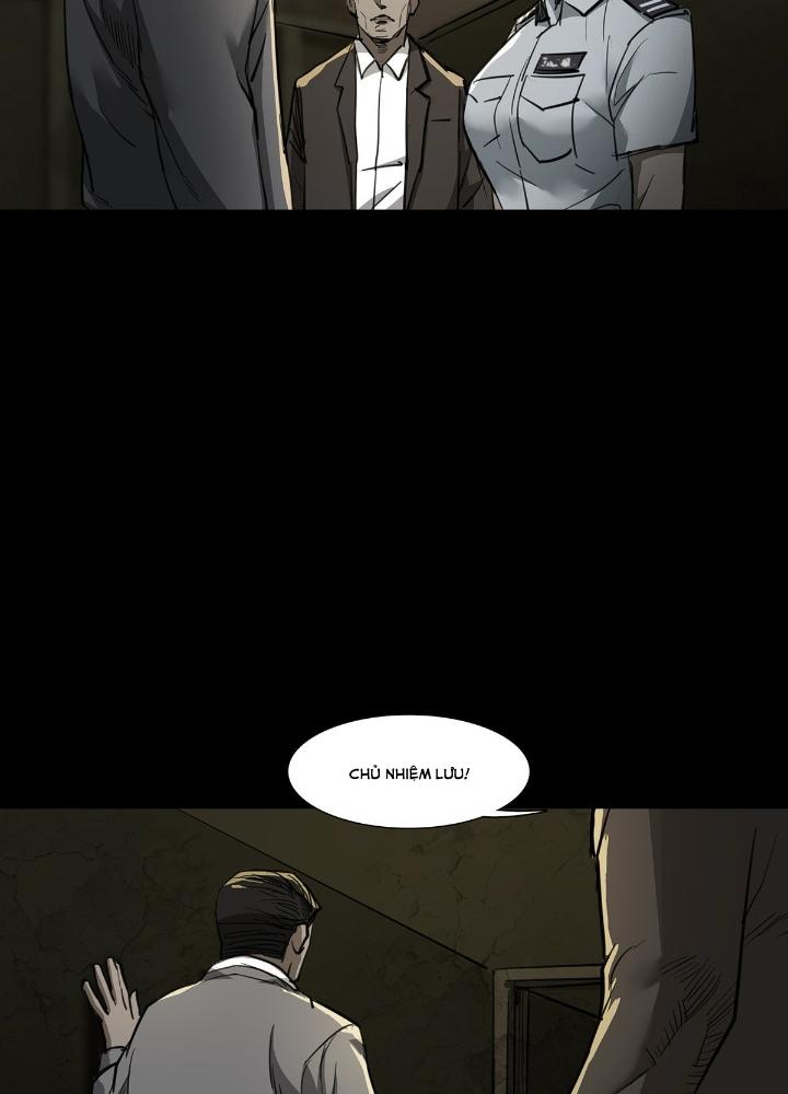 Quay Đầu Là Bờ Chapter 84 - Next Chapter 84