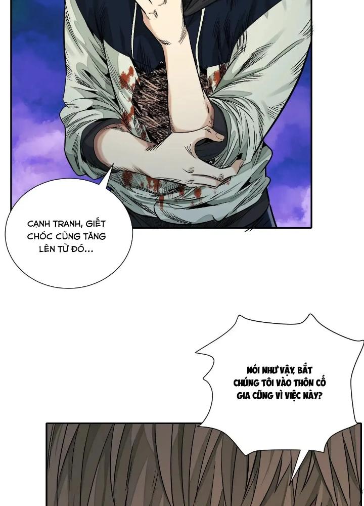 Dị Thú Mê Thành Chapter 42 - Next Chapter 43