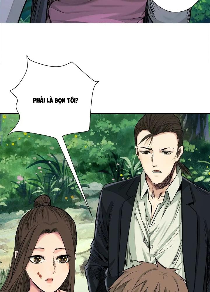 Dị Thú Mê Thành Chapter 42 - Next Chapter 43