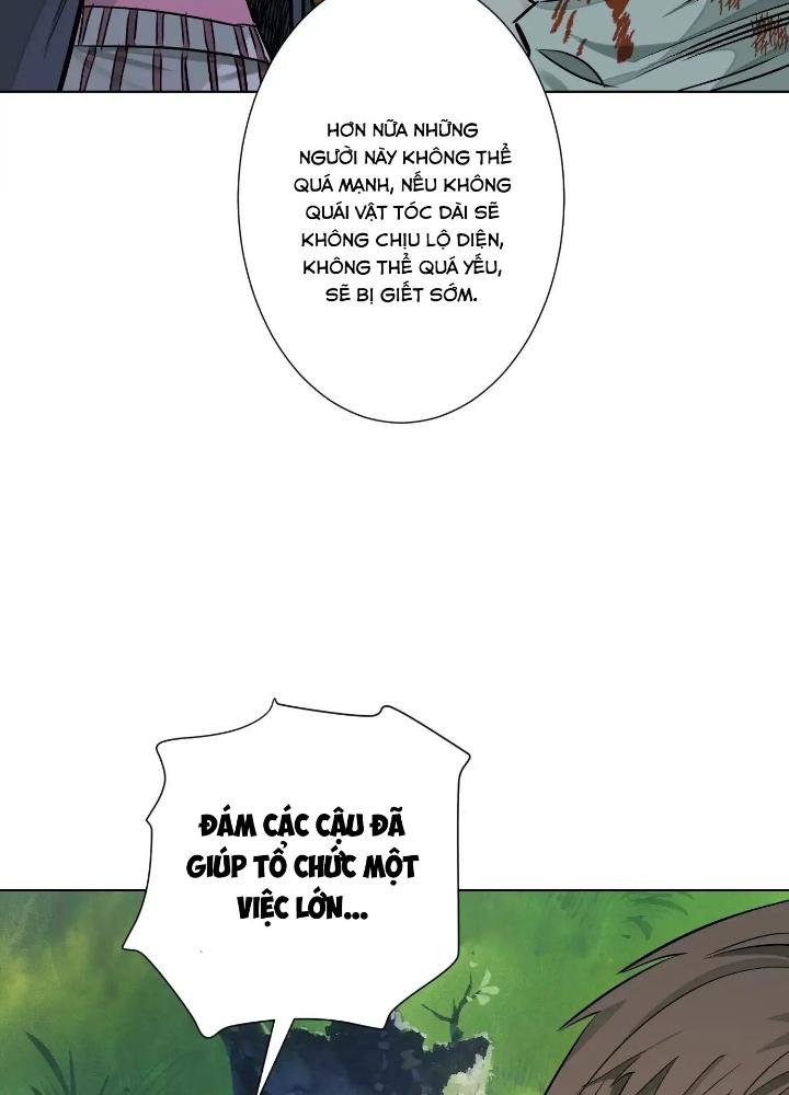 Dị Thú Mê Thành Chapter 42 - Next Chapter 43