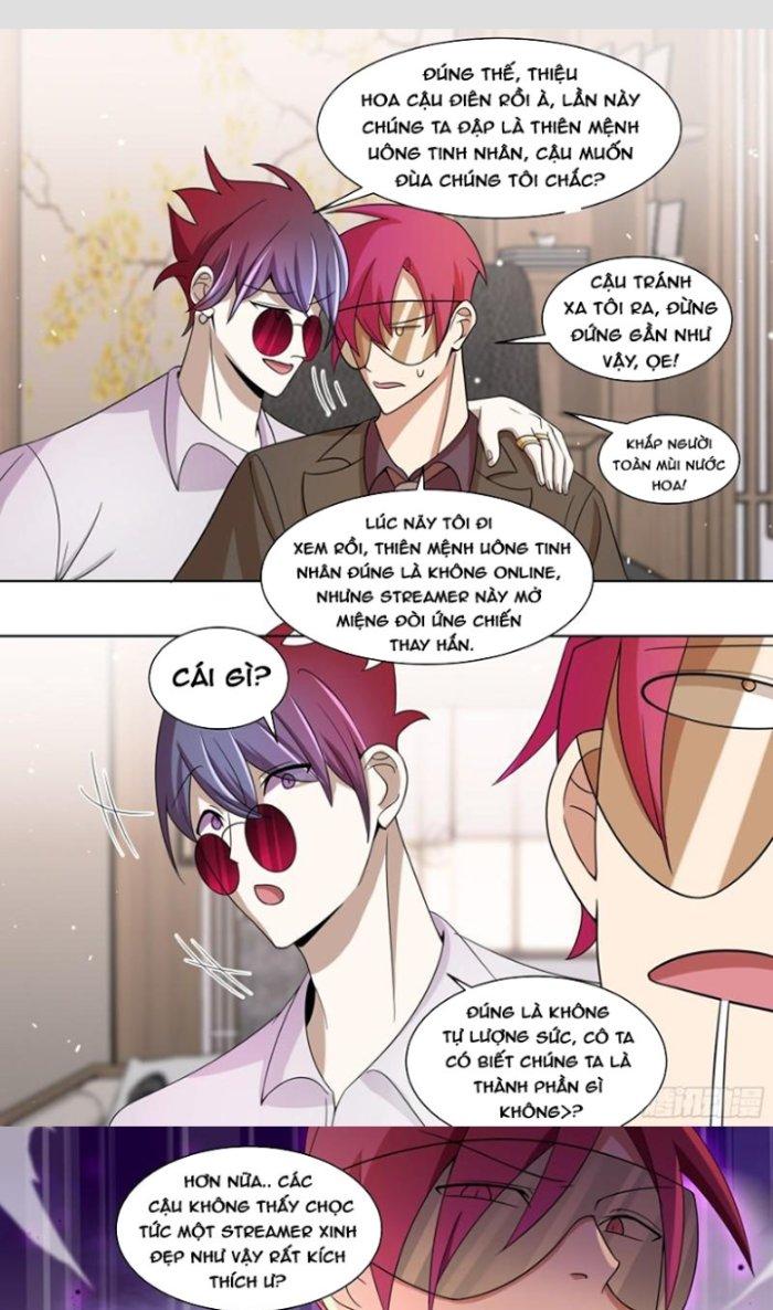 Trọng Sinh Thành Chó Của Nữ Thần Chapter 224 - Trang 4