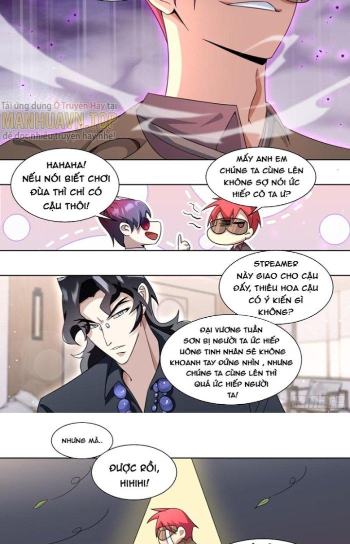 Trọng Sinh Thành Chó Của Nữ Thần Chapter 224 - Trang 4