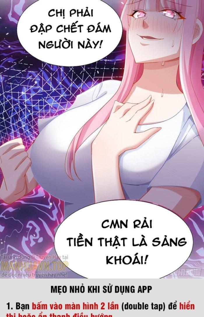 Trọng Sinh Thành Chó Của Nữ Thần Chapter 224 - Trang 4