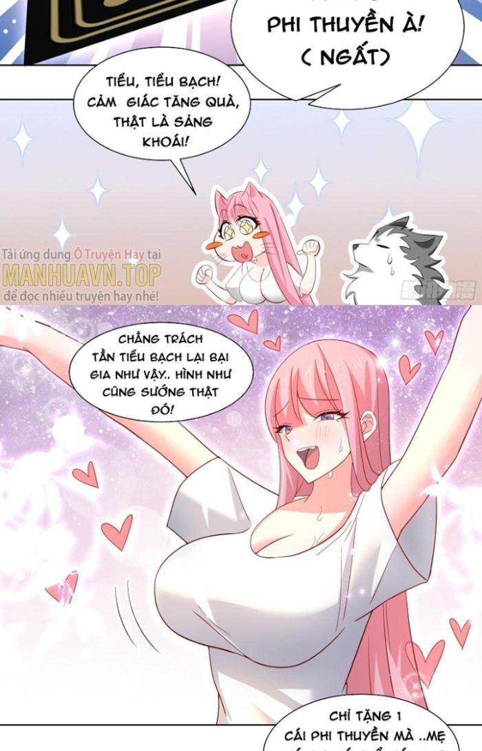 Trọng Sinh Thành Chó Của Nữ Thần Chapter 224 - Trang 4