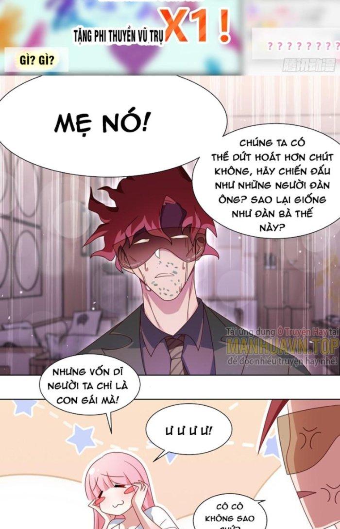 Trọng Sinh Thành Chó Của Nữ Thần Chapter 224 - Trang 4