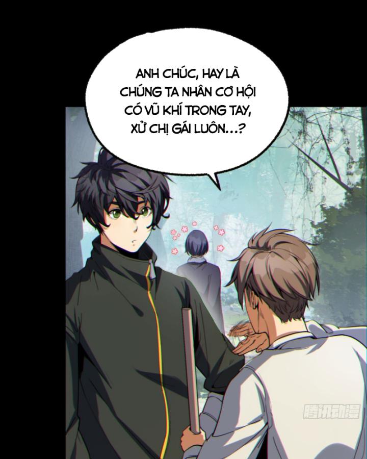 Ngài Hoàn Toàn Không Tiết Lộ Sao? Chapter 9 - Trang 2