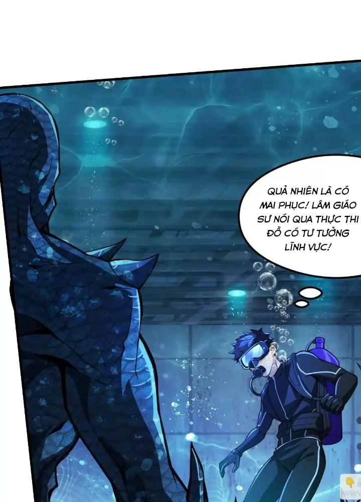 Tạo Vật Giả Chapter 23 - Next Chapter 24
