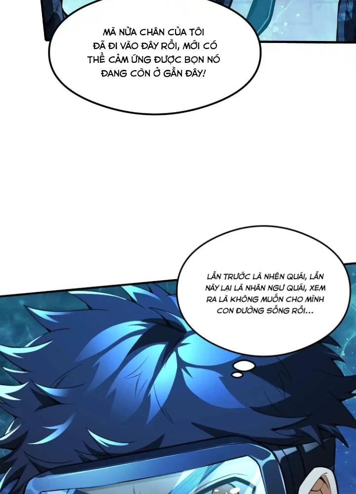 Tạo Vật Giả Chapter 23 - Next Chapter 24