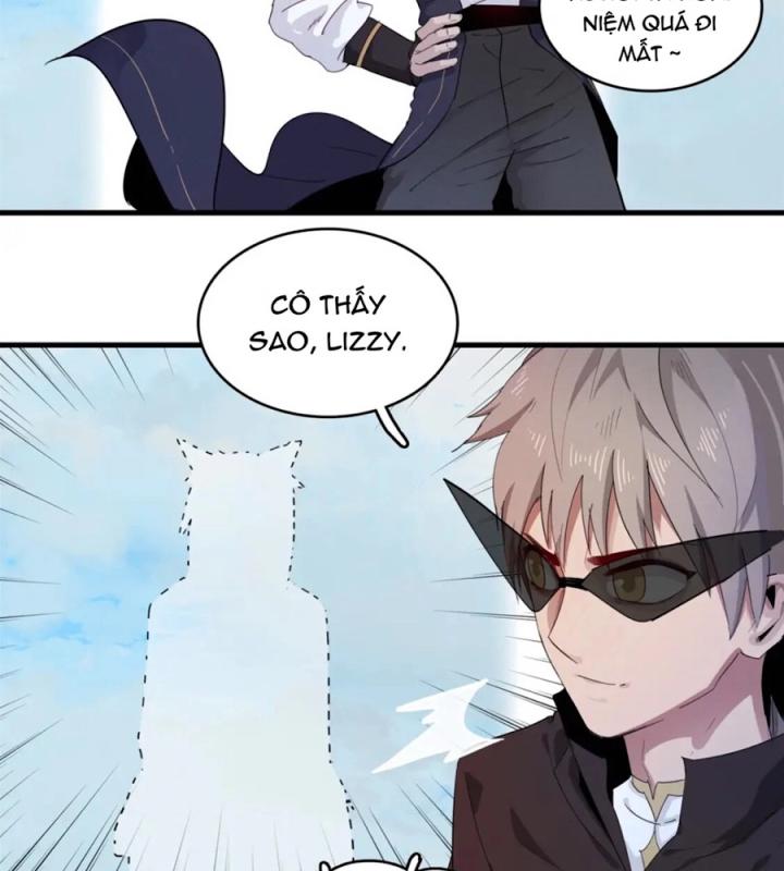 Từ Giờ, Ta Chính Là Bậc Thầy Của Pháp Sư Chapter 127 - Next Chapter 128