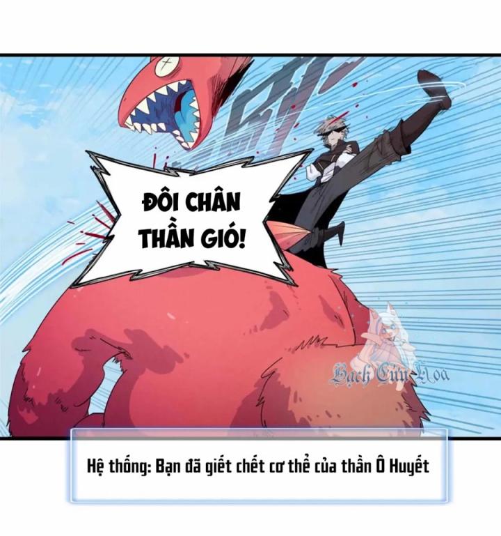 Từ Giờ, Ta Chính Là Bậc Thầy Của Pháp Sư Chapter 127 - Next Chapter 128