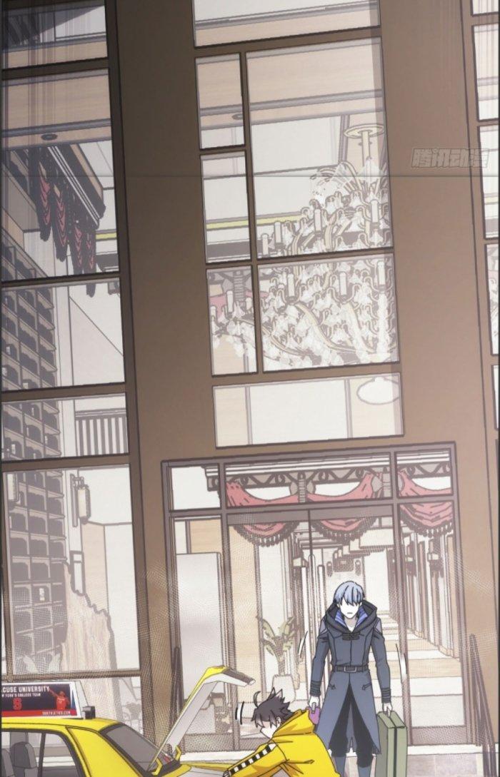 Căn Hộ Thái Hư Chapter 27 - Next Chapter 28