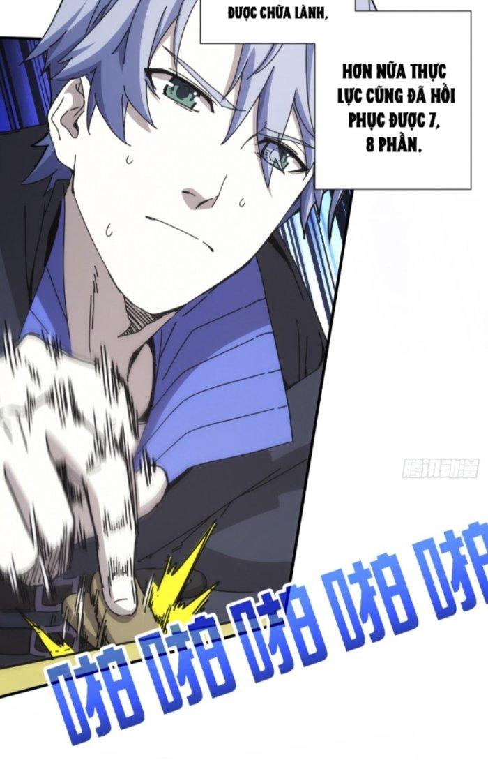Căn Hộ Thái Hư Chapter 27 - Next Chapter 28