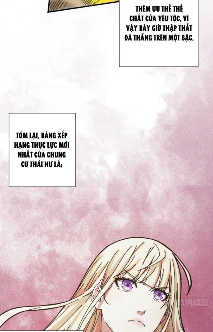 Căn Hộ Thái Hư Chapter 27 - Next Chapter 28