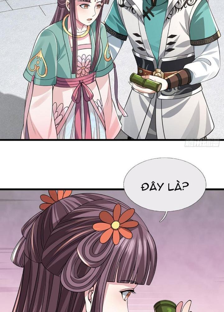 Ta Có Thể Cướp Đoạt Cơ Duyên Chapter 14 - Next Chapter 15
