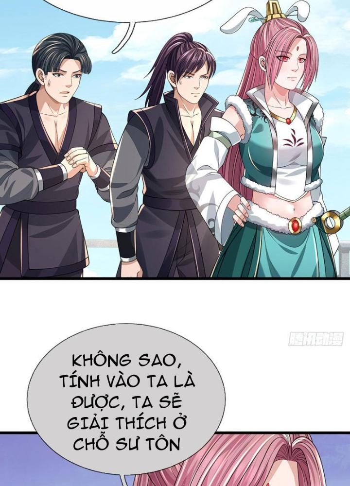 Ta Có Thể Cướp Đoạt Cơ Duyên Chapter 14 - Next Chapter 15