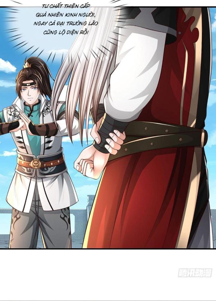 Ta Có Thể Cướp Đoạt Cơ Duyên Chapter 14 - Next Chapter 15