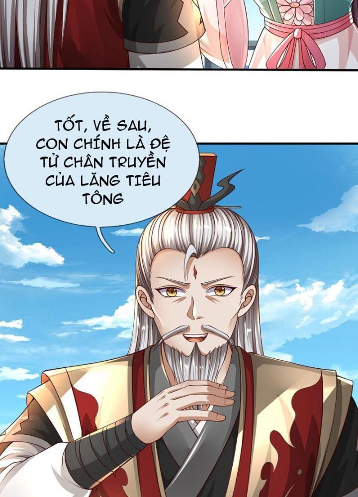 Ta Có Thể Cướp Đoạt Cơ Duyên Chapter 14 - Next Chapter 15