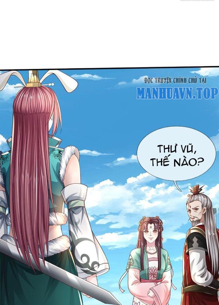 Ta Có Thể Cướp Đoạt Cơ Duyên Chapter 14 - Next Chapter 15