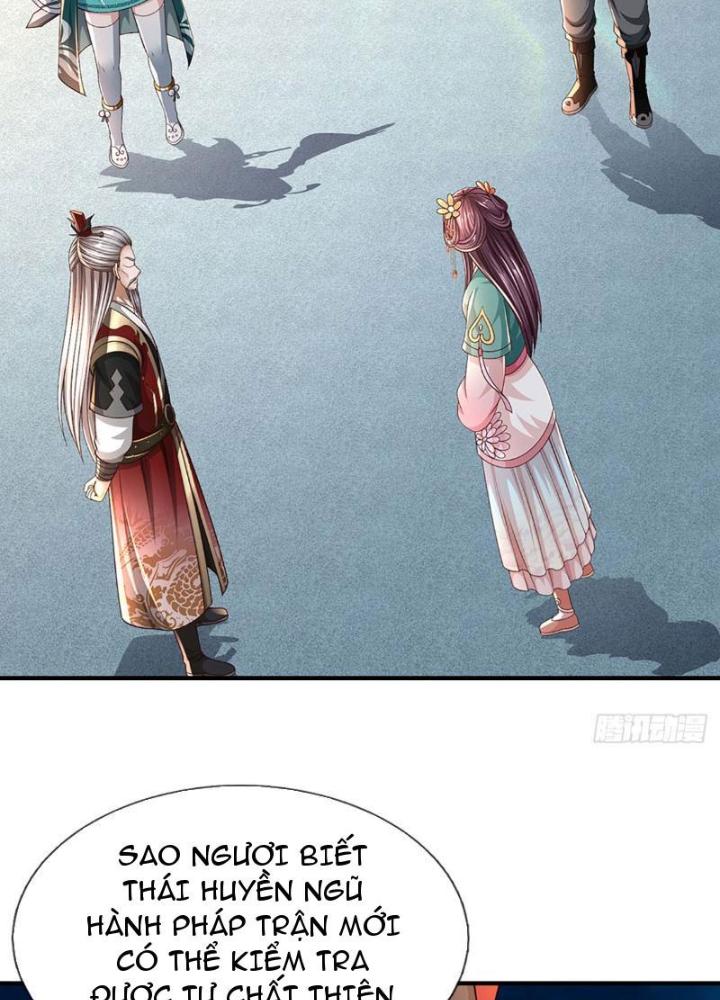 Ta Có Thể Cướp Đoạt Cơ Duyên Chapter 14 - Next Chapter 15