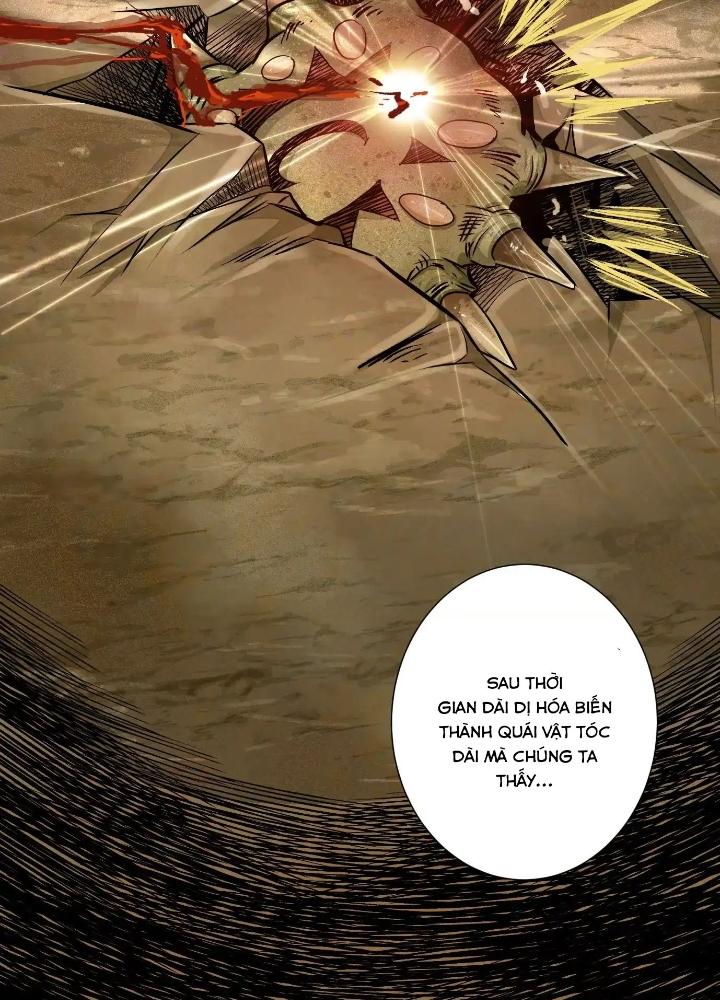 Dị Thú Mê Thành Chapter 43 - Next Chapter 44