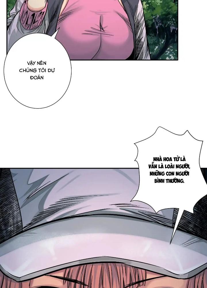 Dị Thú Mê Thành Chapter 43 - Next Chapter 44