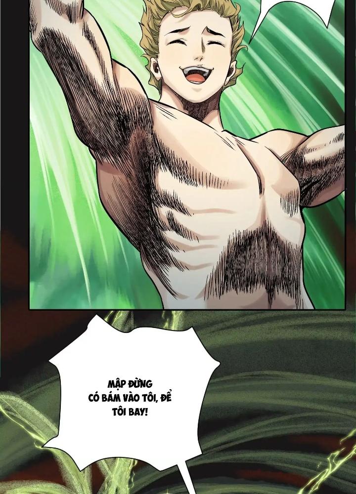 Dị Thú Mê Thành Chapter 43 - Next Chapter 44