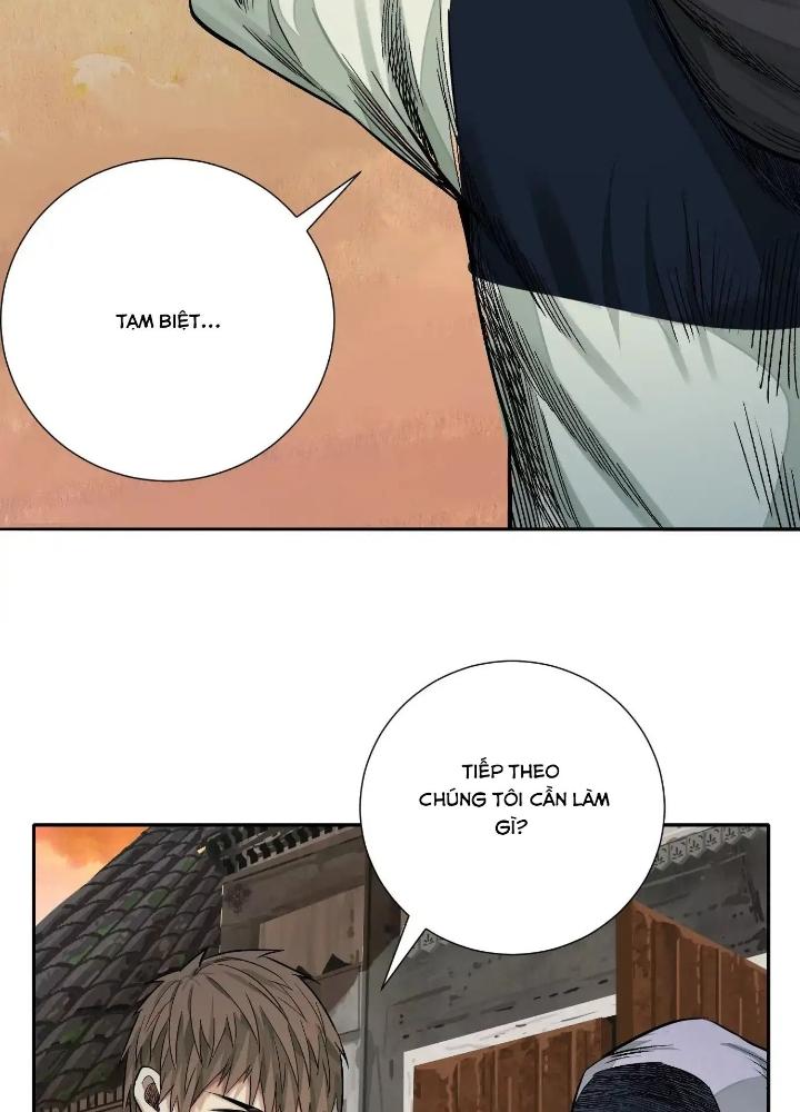 Dị Thú Mê Thành Chapter 43 - Next Chapter 44