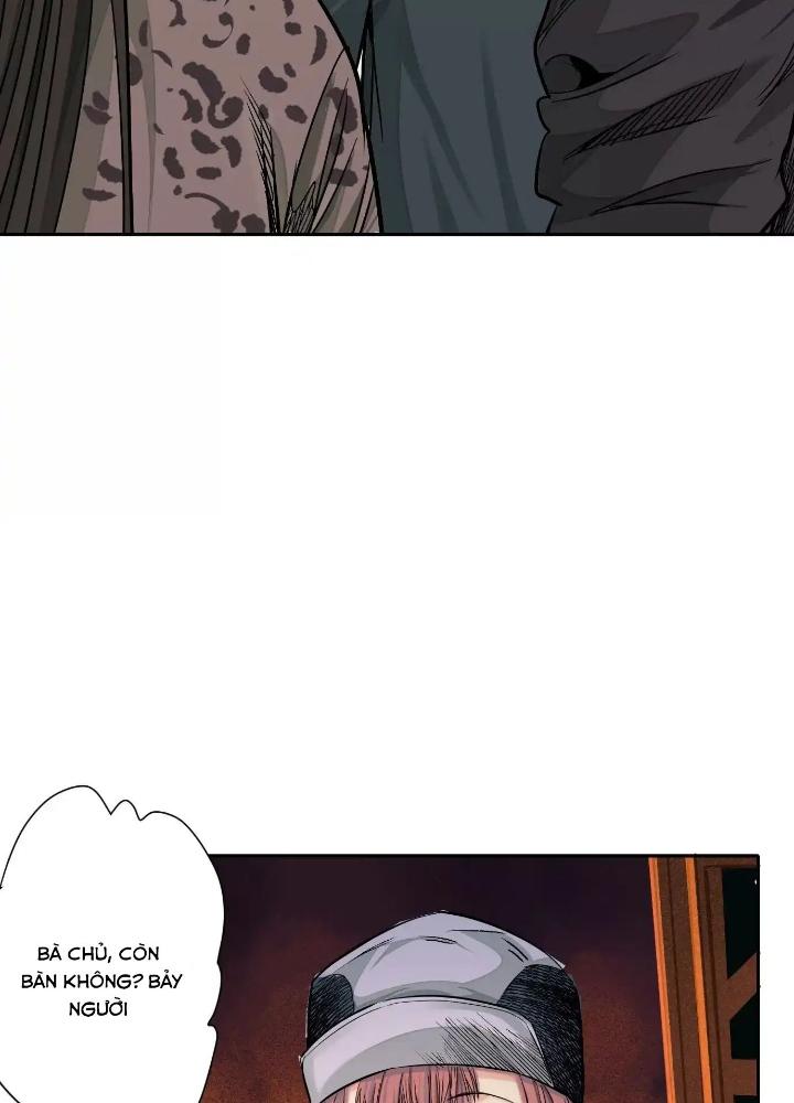 Dị Thú Mê Thành Chapter 43 - Next Chapter 44