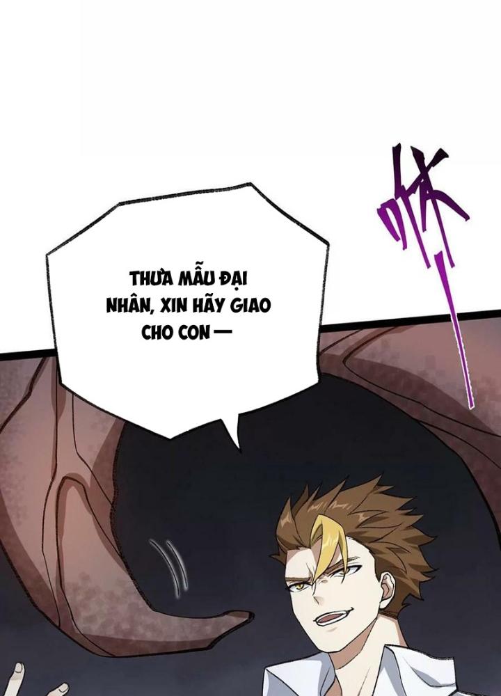 Thời Kỳ Tận Thế Chapter 118 - Trang 4