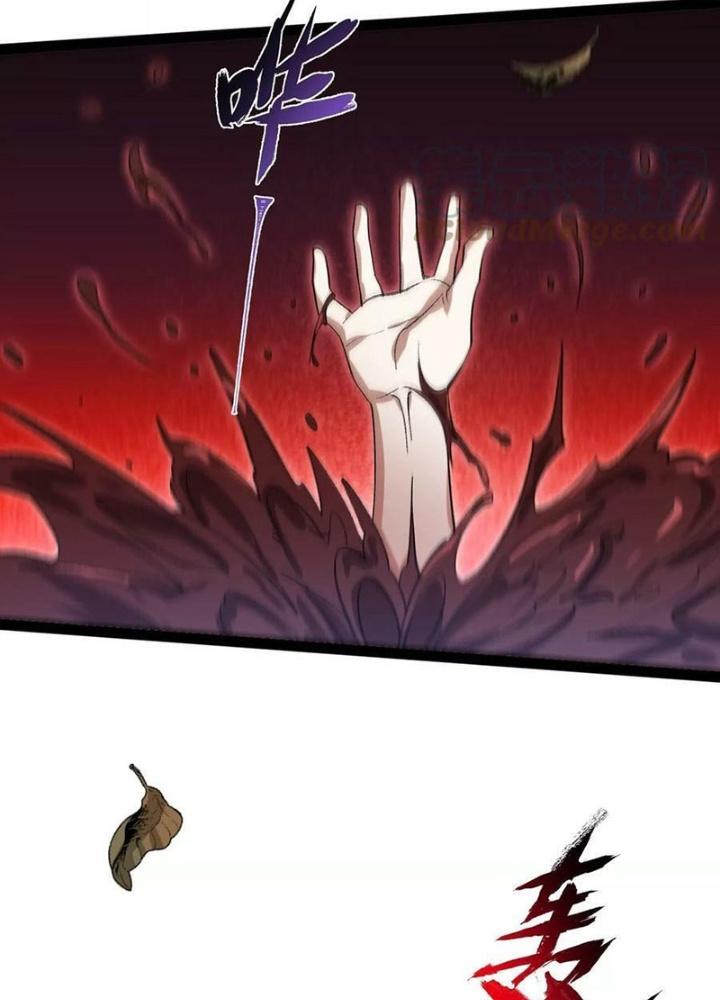 Thời Kỳ Tận Thế Chapter 118 - Trang 4