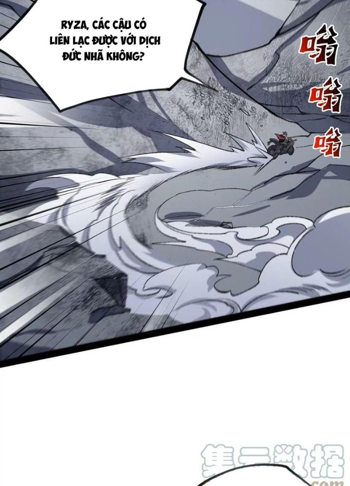 Thời Kỳ Tận Thế Chapter 118 - Trang 4