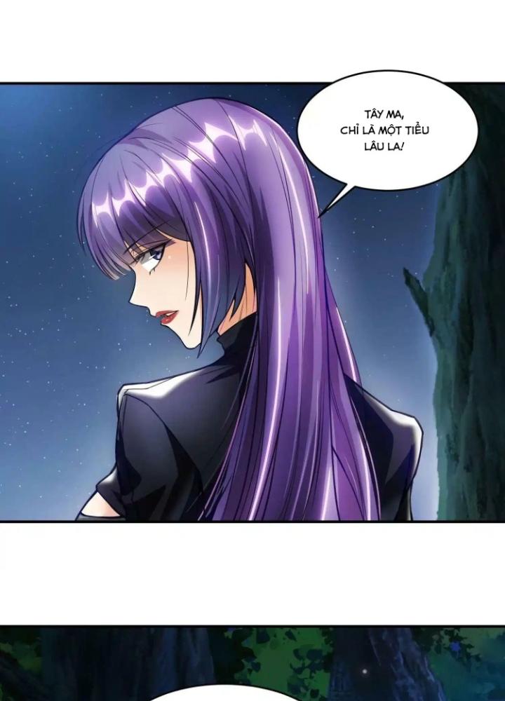 Tạo Vật Giả Chapter 29 - Next Chapter 30
