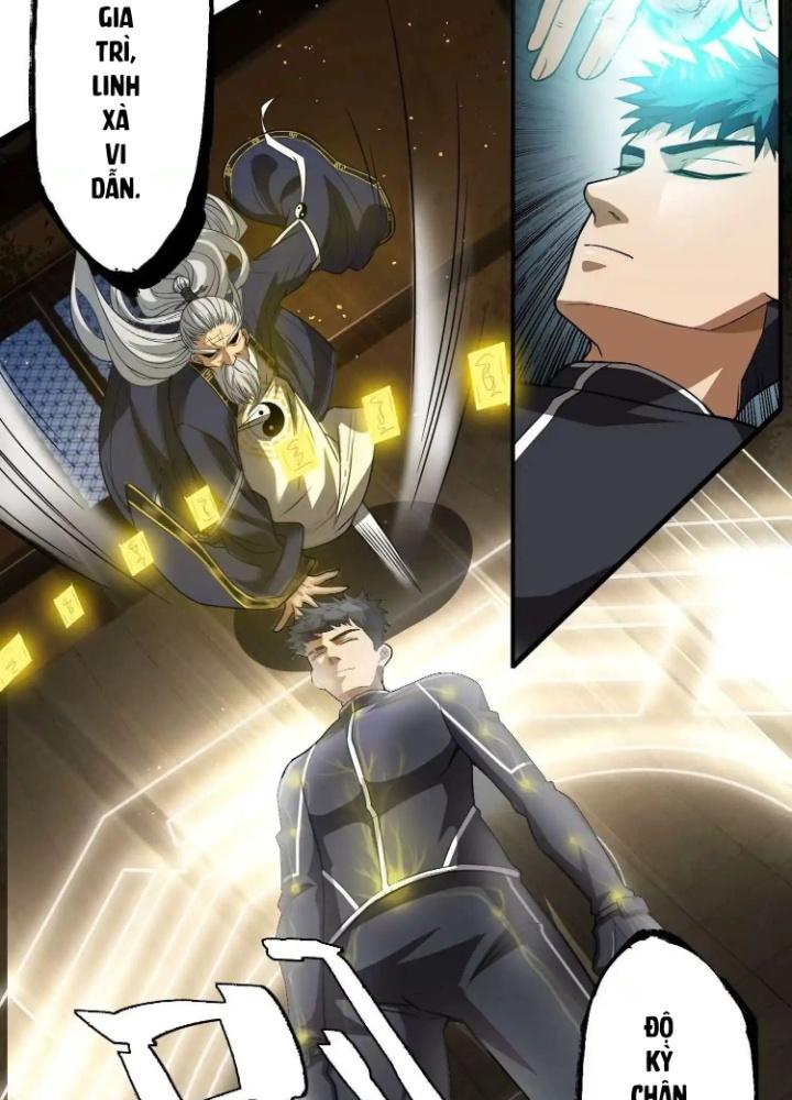 Tạo Vật Giả Chapter 29 - Next Chapter 30