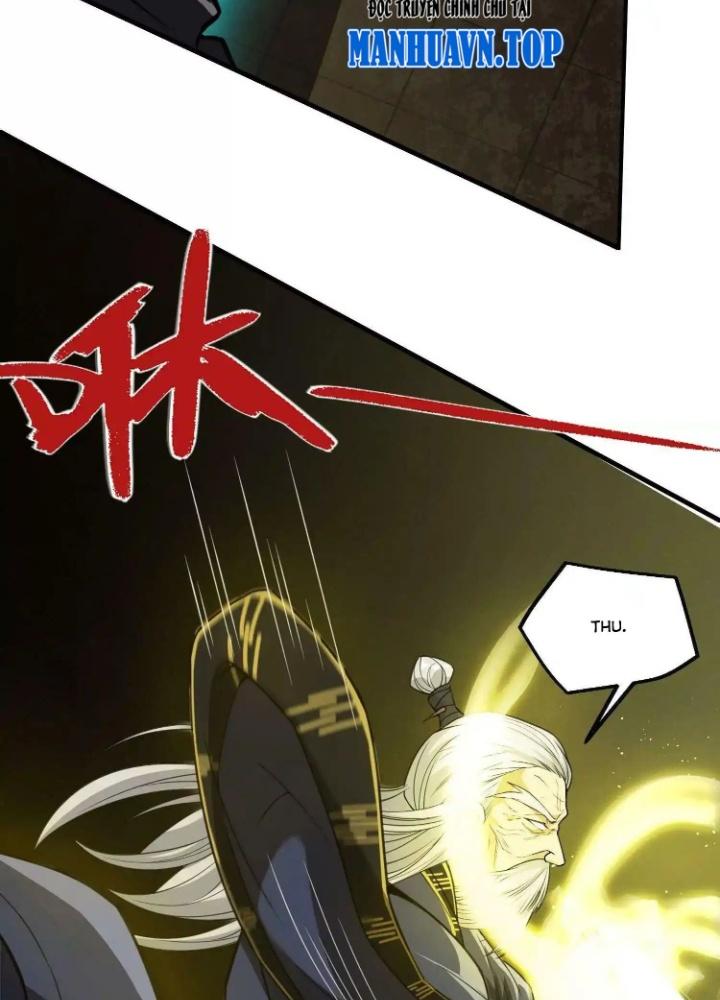 Tạo Vật Giả Chapter 29 - Next Chapter 30