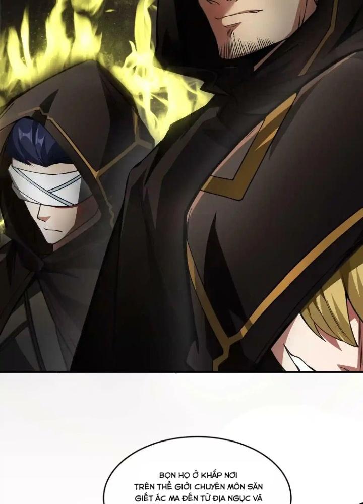 Tạo Vật Giả Chapter 29 - Next Chapter 30