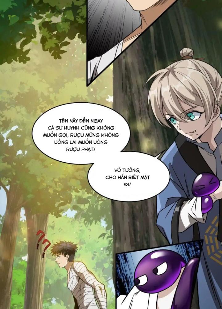 Tạo Vật Giả Chapter 30 - Next Chapter 31