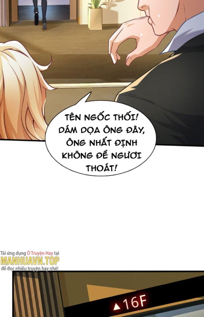 Chí Tôn Cuồng Tế Chapter 3 - Trang 2
