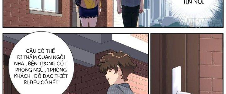 Ta Đột Nhiên Thành Tiên, Làm Sao Bây Giờ Chapter 7 - Next Chapter 8