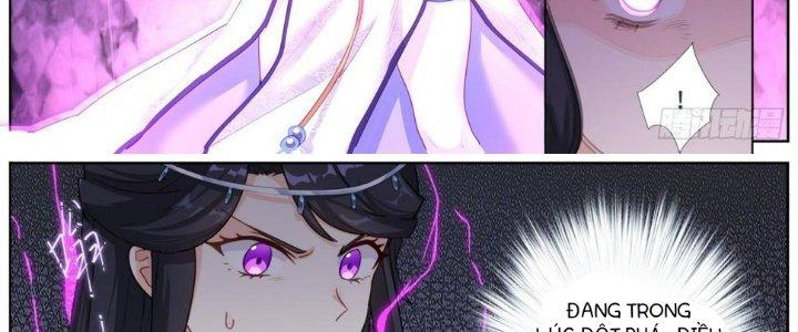 Ta Đột Nhiên Thành Tiên, Làm Sao Bây Giờ Chapter 7 - Next Chapter 8
