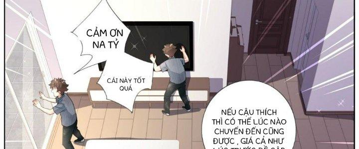 Ta Đột Nhiên Thành Tiên, Làm Sao Bây Giờ Chapter 7 - Next Chapter 8