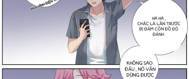 Ta Đột Nhiên Thành Tiên, Làm Sao Bây Giờ Chapter 7 - Next Chapter 8